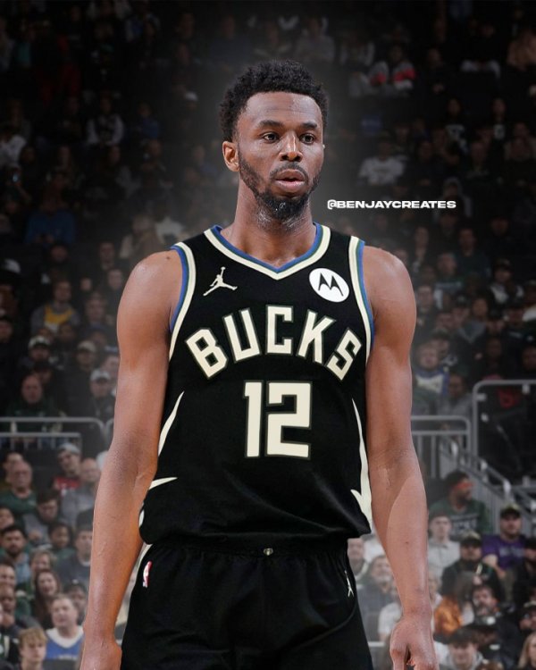 Bucks muốn giao dịch với Wiggi