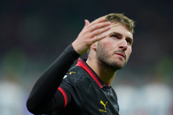 DIMA: Milan & Roma đang đà