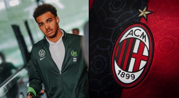Người chơi mới của Milan, Odog