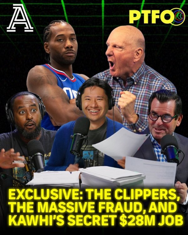 MS .: NBA sẽ điều tra việc ký 