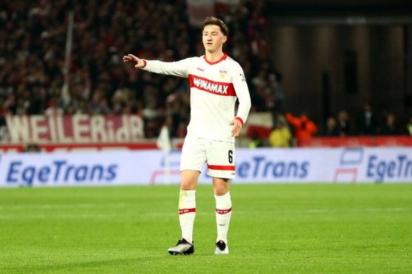 Romano: Real Madrid chưa bao