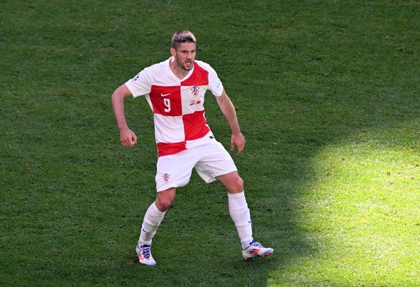 Vòng loại World Cup châu Âu: K