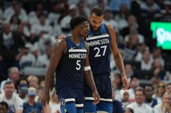 Gobert: Trong quá khứ, chỉ có 