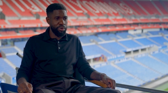 Đã nghỉ hưu ở tuổi 31! Umtiti: