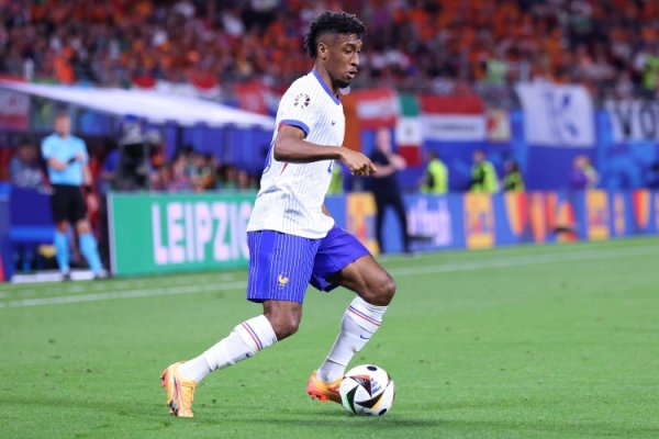 Đó là ai? Koeman nói về việc