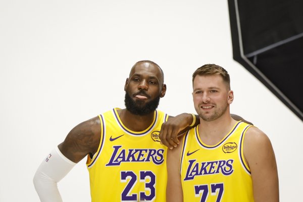 Doncic nói về sự vắng mặt của 