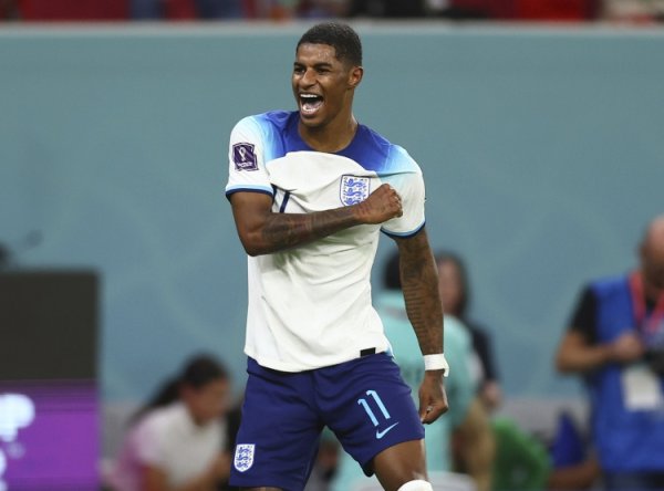 Nhắc! Tuchel: Rashford chưa 