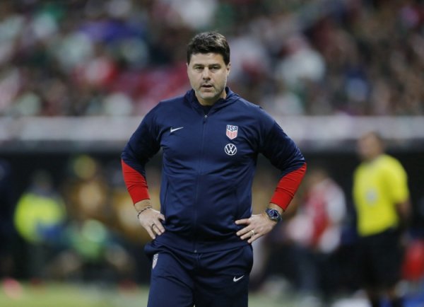 Pochettino: Một số cầu thủ s