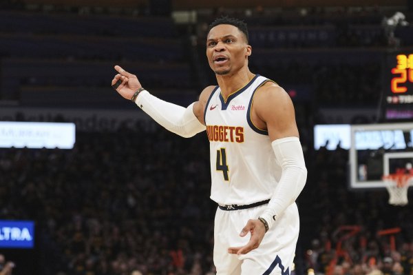 Phóng viên đội Kings: Westbr
