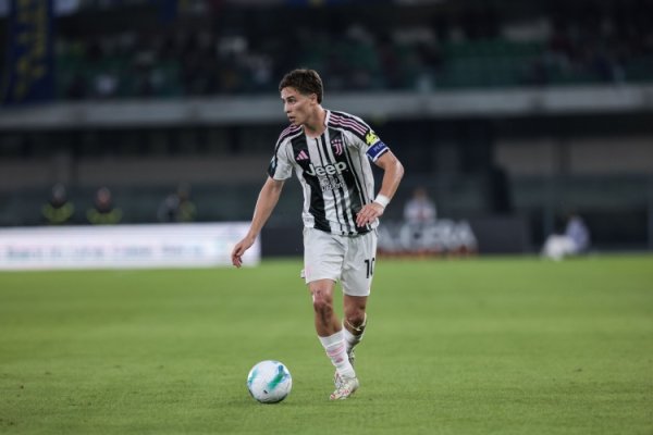 Giaccherini: Yildiz và Paz c