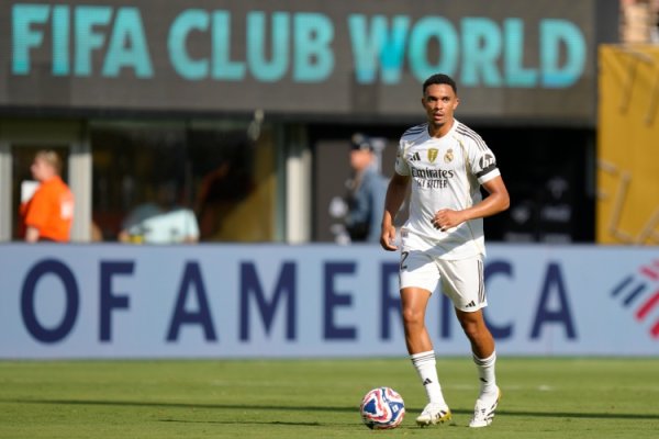 Phóng viên: Arnold dự kiến ​​đ