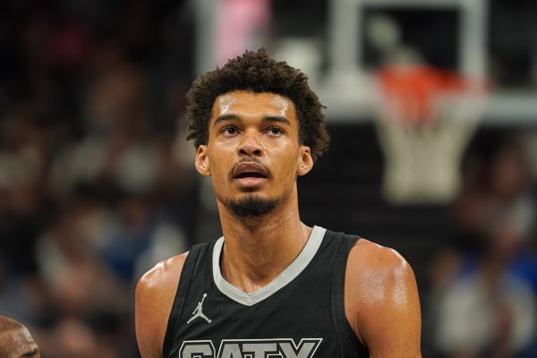 Pierce: Wenban là sự kết hợp g