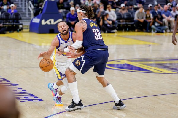 Gordon: Các chiến binh thực sự