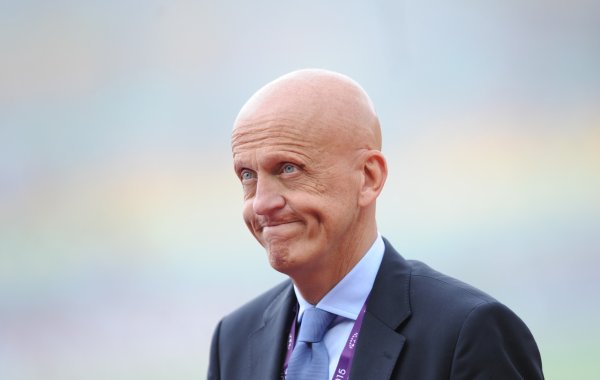 Người tố giác nổi tiếng Colina