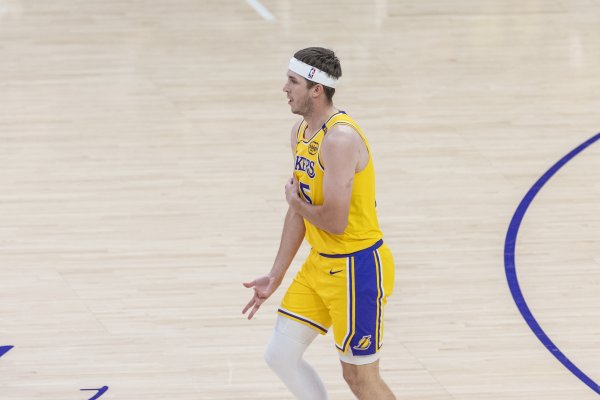 Reeves: Tôi đã ghi được 73 điể