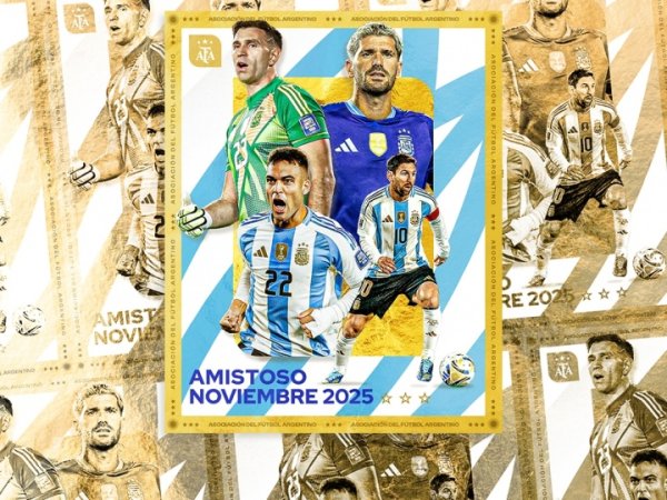 Chuyến đi Argentina và Ấn Độ b