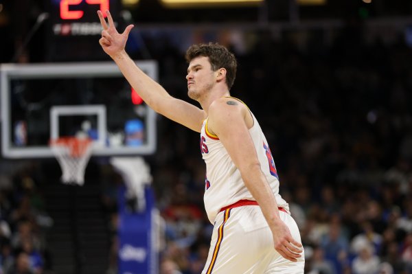 Cole: Việc luân chuyển các tru