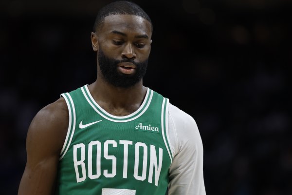 Jaylen Brown: Sự phát triển củ