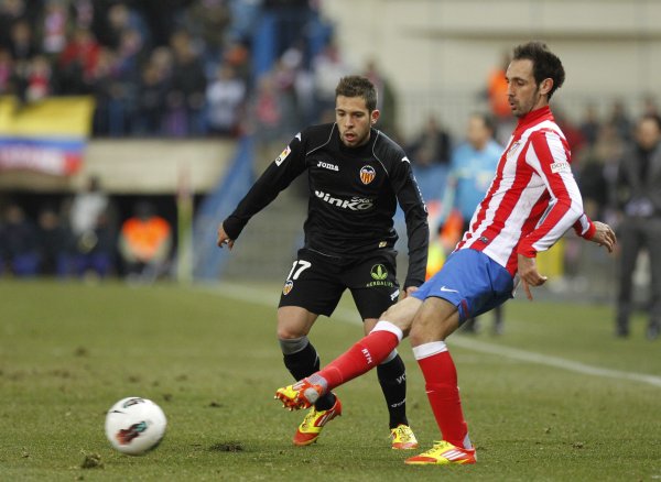 Alba: Ban đầu tôi không muốn đ