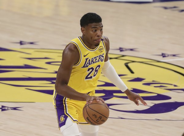 Làm việc chăm chỉ! Rui Hachimu