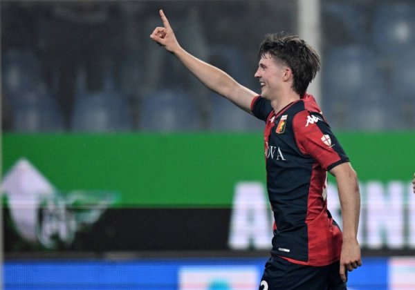 Mi Sports: Inter Milan tính tu