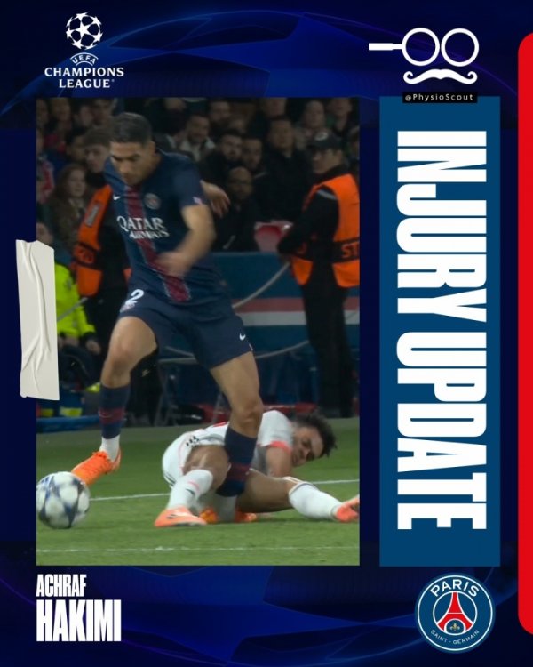 Nhà phân tích chấn thương: Ash