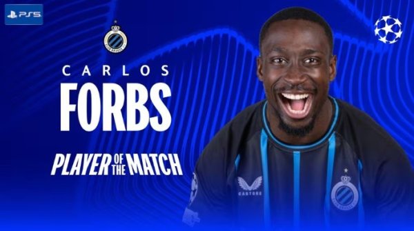 2 bàn thắng và 1 kiến ​​tạo! B