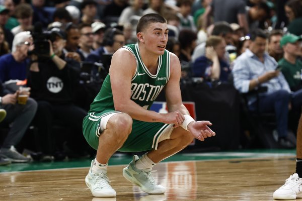 Pritchard: Tôi chưa chơi một t