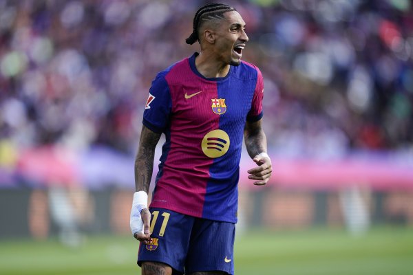 Marca: Sự vắng mặt của Raphinh