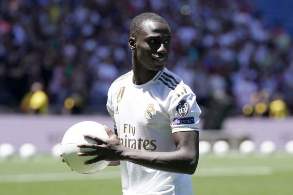 Marca: Alonso cố gắng sử dụng 