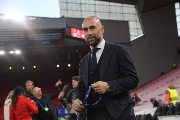 Di Vaio: Bologna hiện không ph