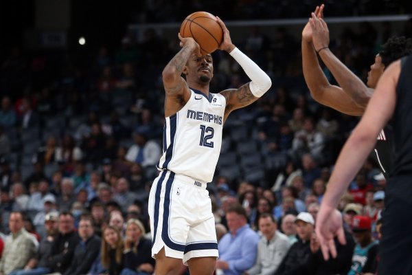 Phóng viên của đội: Morant có 