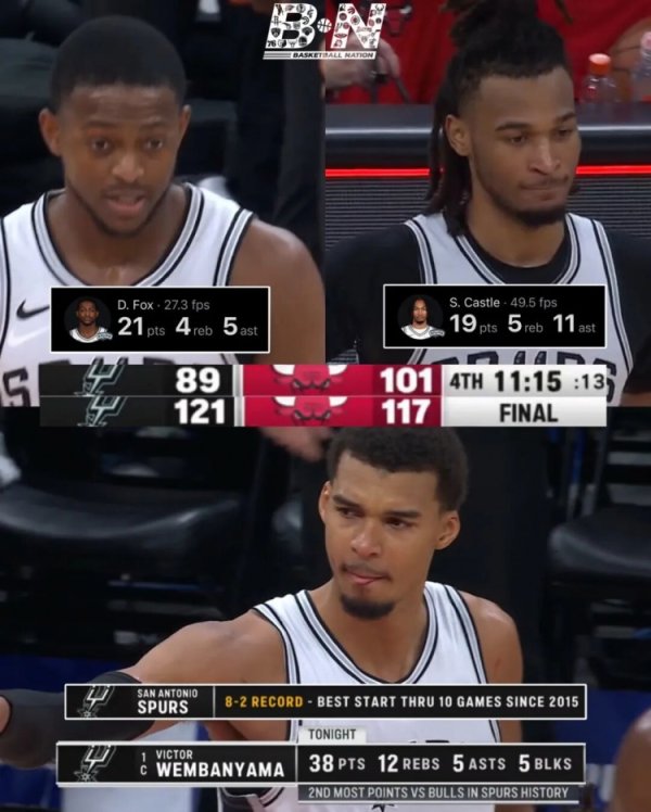 Paul, hãy xem anh đã làm gì vớ