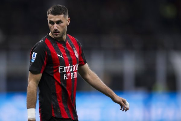 Truyền thông Italy: Milan có t