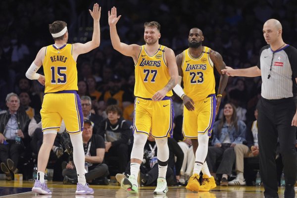 Buha: Tầng phòng ngự của Laker
