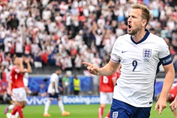 Kane: Nếu muốn World Cup thành