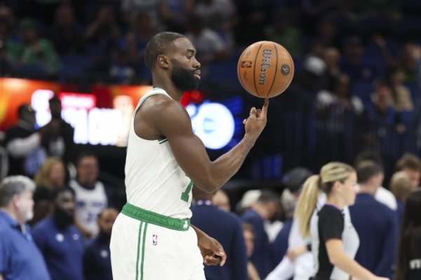 Brown: Tôi không chỉ là một cầ